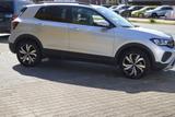Volkswagen T-Cross 1.0 TSI Life/DSG/Kamera/Ready2Discover/A - VW T-Cross von 2025