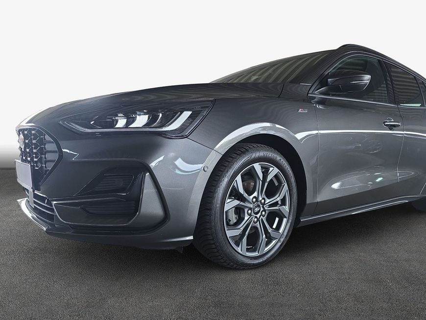 FORD Focus 2024