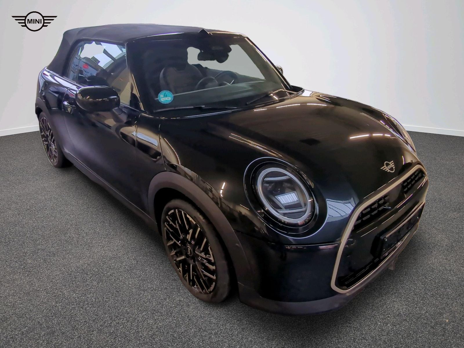 MINI Cooper Cabrio - Bild 2