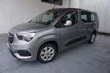 Opel Combo Life E Edition - Opel Combo in Chemnitz