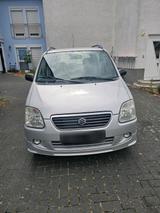 Suzuki Swift Wagon R+ - Suzuki Wagon R+ von privat
