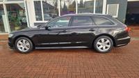 Audi A6 S-tronic BOSE+KAM+HUD+Temp+NAVI+GJR
