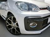 Volkswagen up! GTI KAMERA SITZHZG. PDC KLIMAAUTOMATIK TEMPO - Cars in Wesel: Kleinwagen