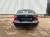 Mercedes-Benz C 240 C Limousine C 240 - Mercedes-Benz C 240 Gebrauchtwagen