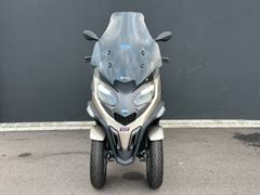 PIAGGIO MP3 530 HPE Exclusive +++ mit Autoführerschein