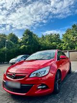 Opel OPEL ASTRA J 1.4 Turbo 140 PS - Opel Astra: 14 Turbo