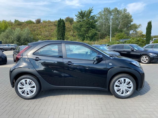 Toyota Aygo  X Play *Sofort*