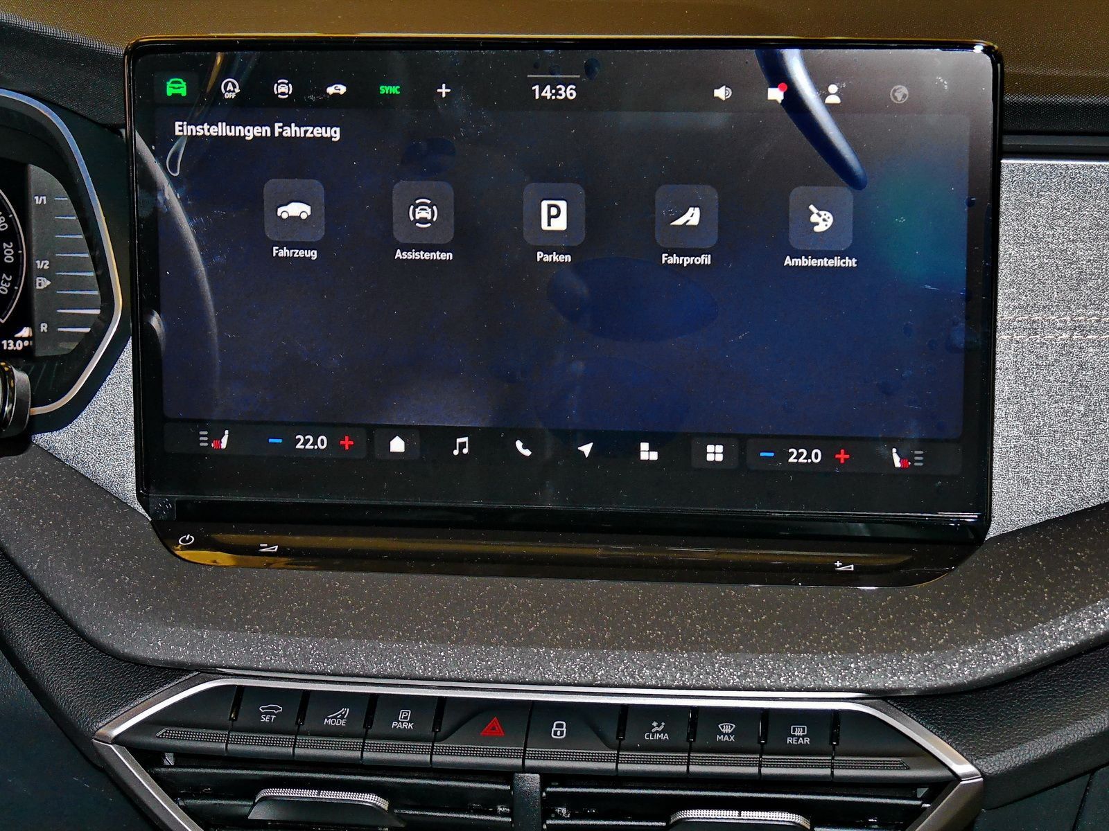 Skoda Octavia - Bild 7