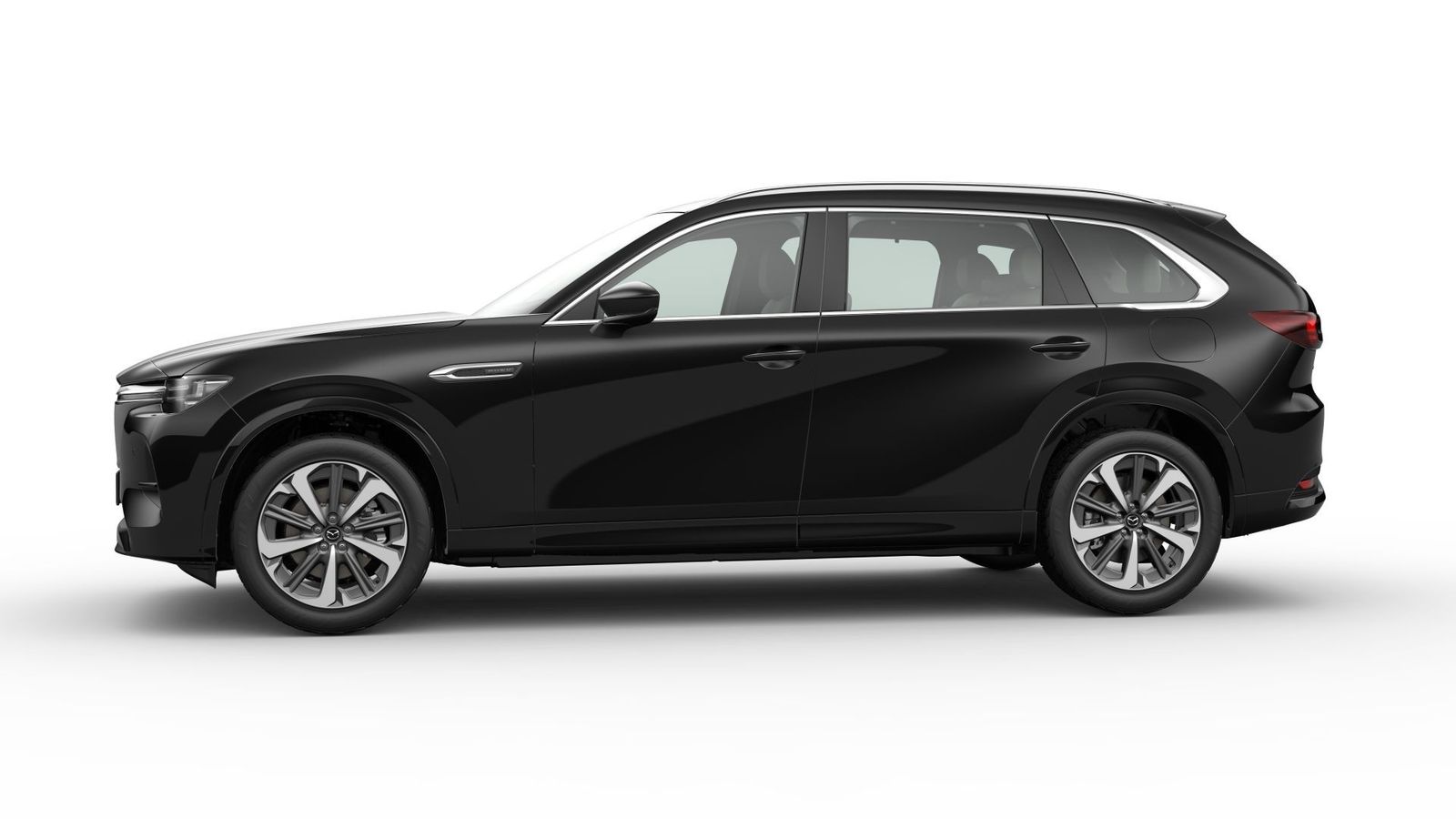 Mazda CX-80 - Bild 6