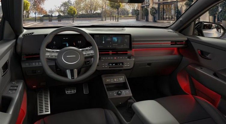 Hyundai KONA - Bild 6