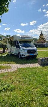 Benimar tessoro nordhauthkap 463 automatic - Benimar Diesel