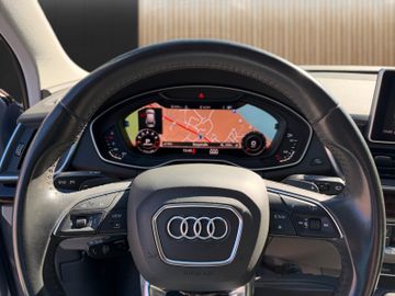 Audi Q5 - 8