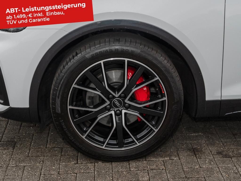 Audi Q5 - Bild 10