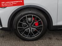 Audi Q5 - Vorschau Bild 10