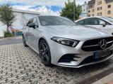 Mercedes-Benz A 180 7G-DCT AMG Line Edition 1 Pano Night Paket - Mercedes-Benz A 180: 7g Dct