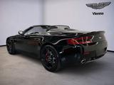 Aston Martin Vantage Roadster / 4,7L / Jet Black - Aston Martin Gebrauchtwagen von 2008