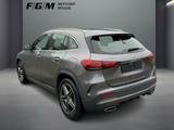 Mercedes-Benz GLA 220 d 4MATIC AMG Line/Navi/Styling/Autom.LED - Mercedes-Benz AMG 4matic
