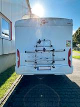 Bürstner IXEO TL 680 G - sofort verfügbar  - Bürstner T 680