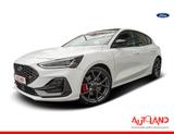 Ford Focus 2.3 EcoBoost ST X LED ACC Head-Up Kamera - mit Benzin-Antrieb: Beheizbare Frontscheibe