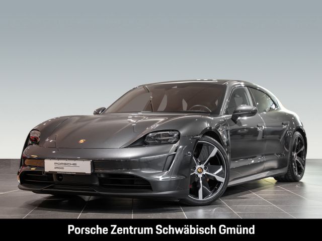 PORSCHE Taycan 4S Sport Turismo HA-Lenkung InnoDrive LED