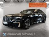BMW 730d Limousine M Sport Massage Driv.Assist.Prof - BMW 730 aus 2021