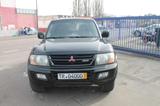Mitsubishi Pajero Montero - gebrauchte Mitsubishi Pajero aus dem Jahr 2001
