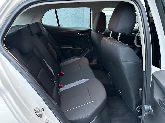 Fabia Active FSE;LED;KLIMA;FB