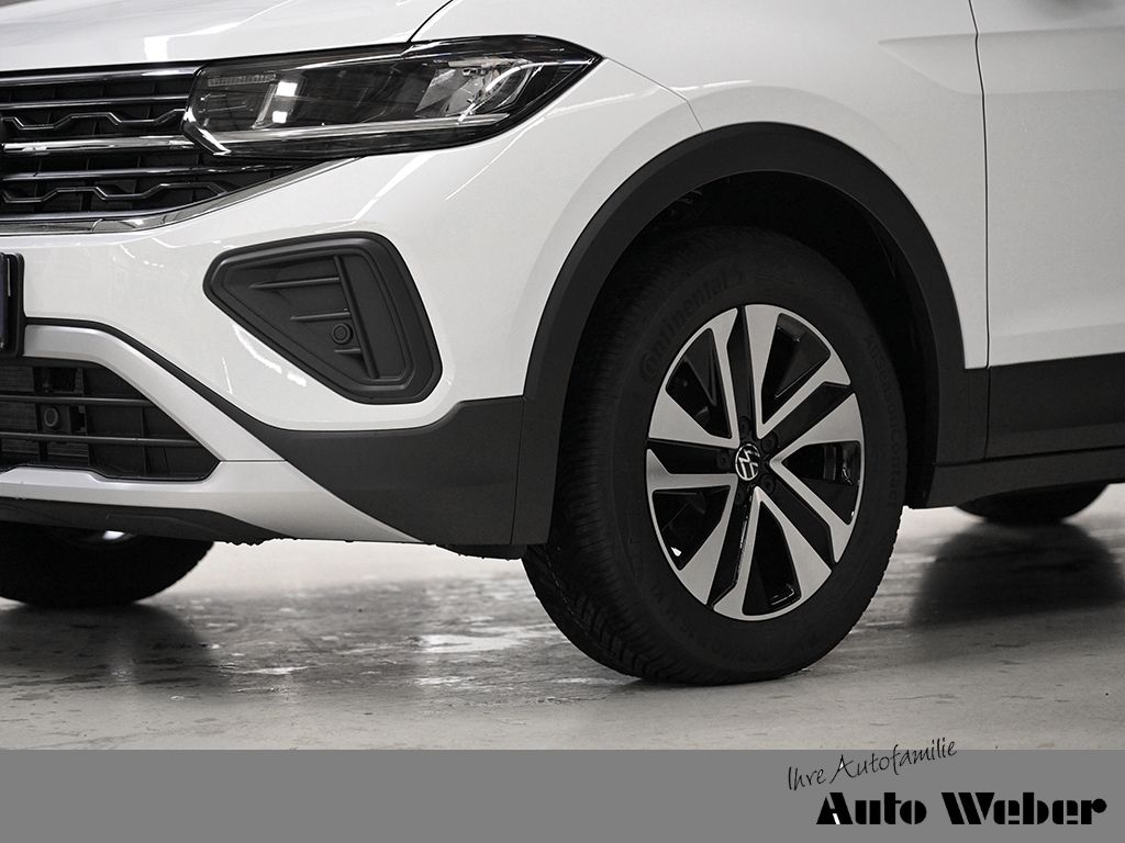 Volkswagen T-Cross - Bild 5