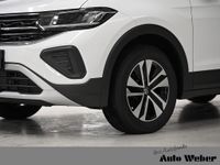 Volkswagen T-Cross - Vorschau Bild 5