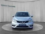 Nissan Pulsar N-Connecta 116PS NAV/CAM/SCHECKHEFT - Nissan Pulsar Benziner Gebrauchtwagen