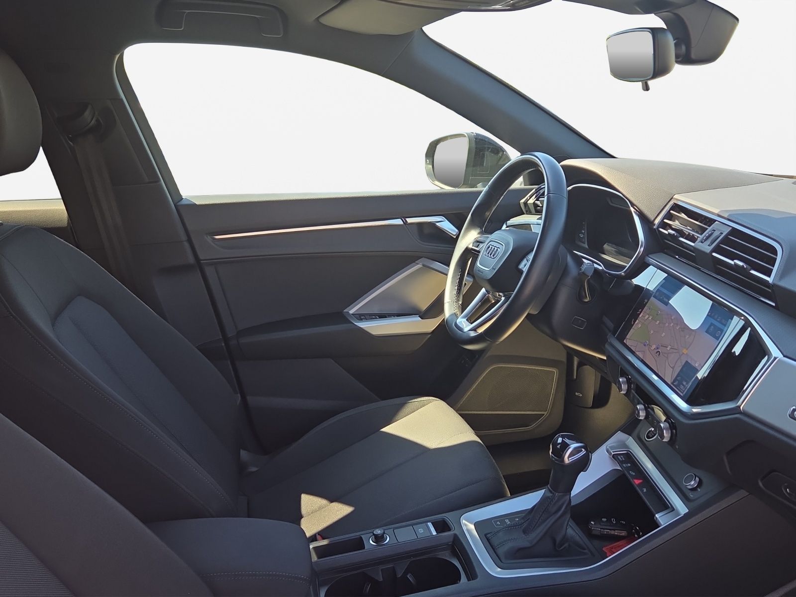 Audi Q3 - Bild 4