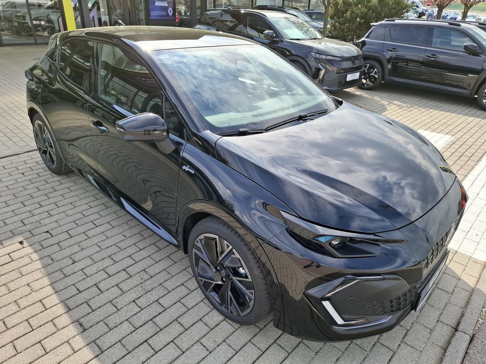 Renault Clio - Bild 4