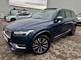 Volvo XC90 Ultimate Bright Recharge Plug-In Hybrid AWD - Volvo XC90: Recharge Ultimate Bright