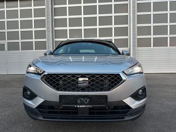 SEAT Tarraco - 2