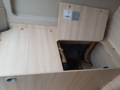 Chausson V 594 L FirstLine MJ 25