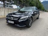 Mercedes-Benz C 220 d 4MATIC T AVANTGARDE Autom. AVANTGARDE