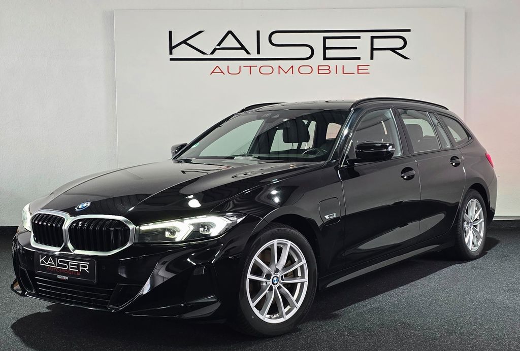 Image of BMW 320