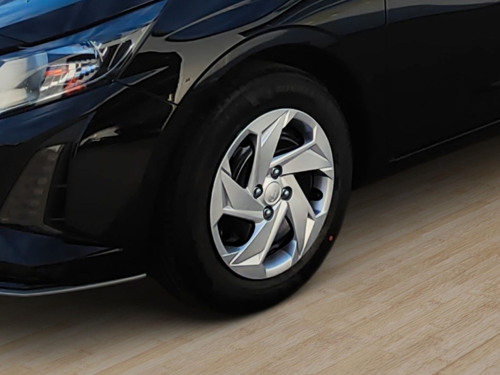 Hyundai i20 – Bild 6