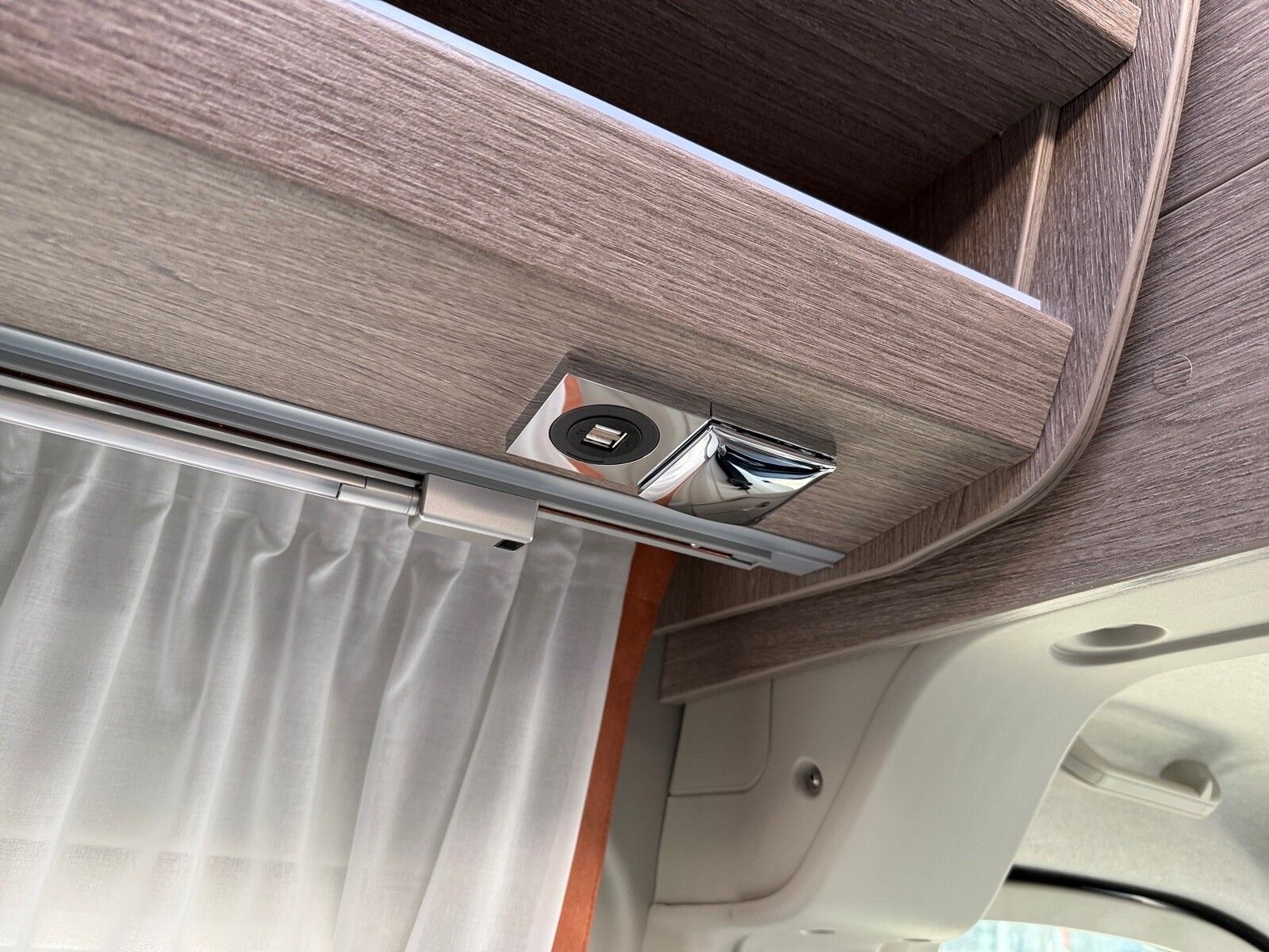 Fahrzeugabbildung Pössl Roadcruiser XL Citroen 180 PS Premium,LED