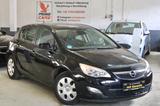 Opel Astra J Lim. 5-trg. Edition*8FACH*PDC*AUX* - Opel Astra: J Edition
