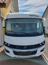 Rapido 886f  - Rapido 8F