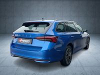 Skoda Octavia - Vorschau Bild 5