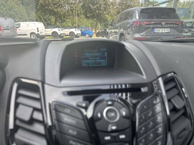 Fiesta 1.0 EcoBoost Titanium