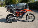 KTM 690 Enduro R Radegarage Umbau, viel Zubehör - KTM Motorräder in München
