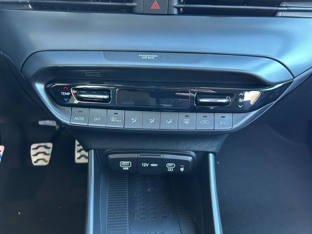 Hyundai BAYON – Bild 23