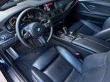 BMW 530d Touring TÜV 12/26 CarPlay  8fach bereift - BMW 530 Gebrauchtwagen in Hamburg