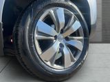 Peugeot 2008 Allure*Scheckheft gepflegt*Allwetter*Teille - mit Benzin-Antrieb: Pickup