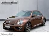 Volkswagen Beetle 1.2 TSI BMT Allstar *KAMERA*NAVI*APP*PDC* - Volkswagen Beetle: Allstar