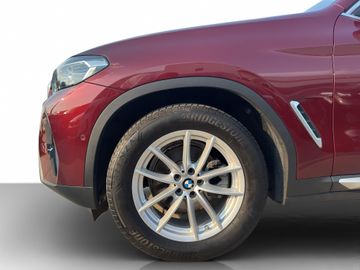 BMW X4 - 3