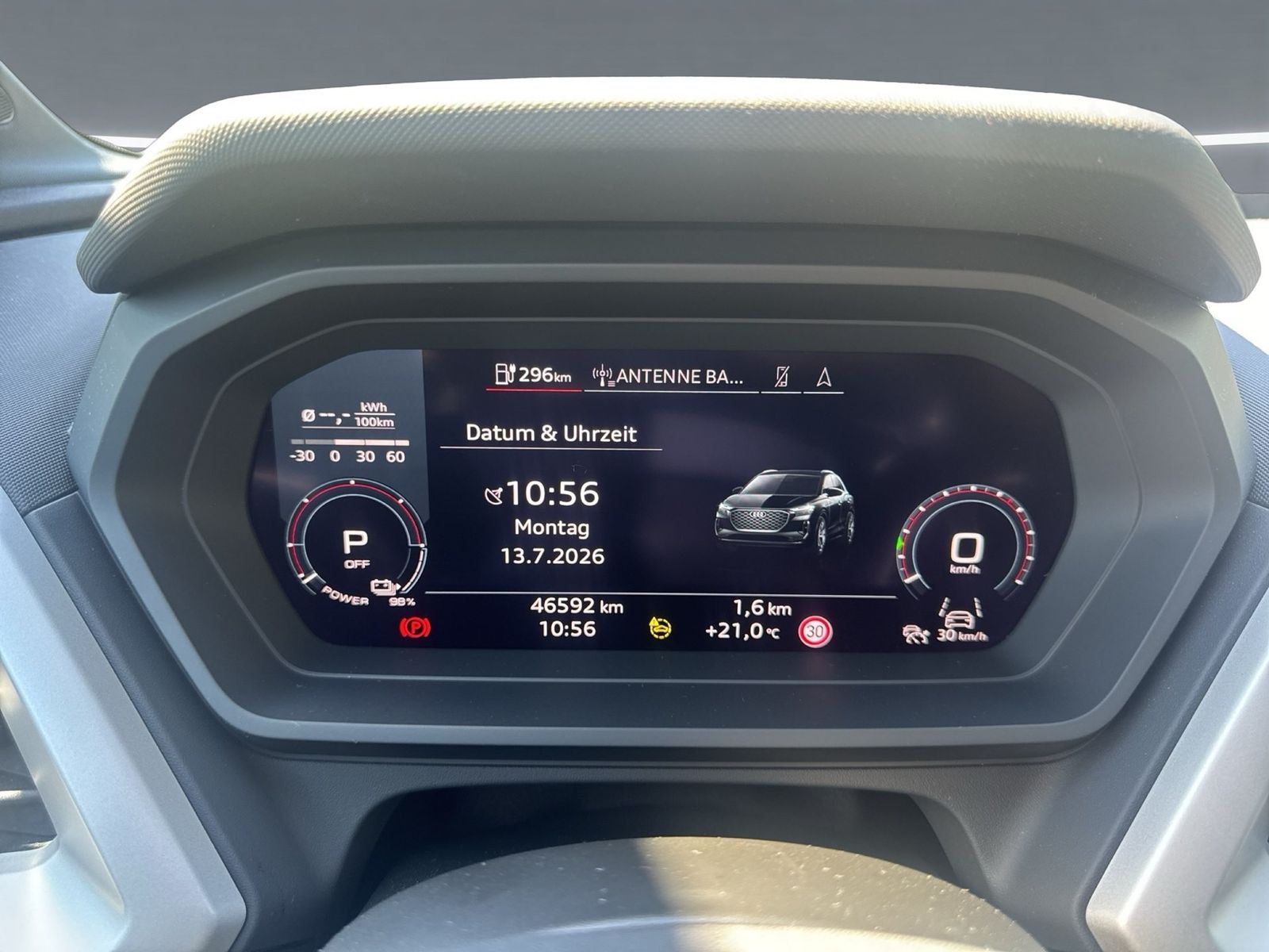 Audi Q4 e-tron - Bild 13